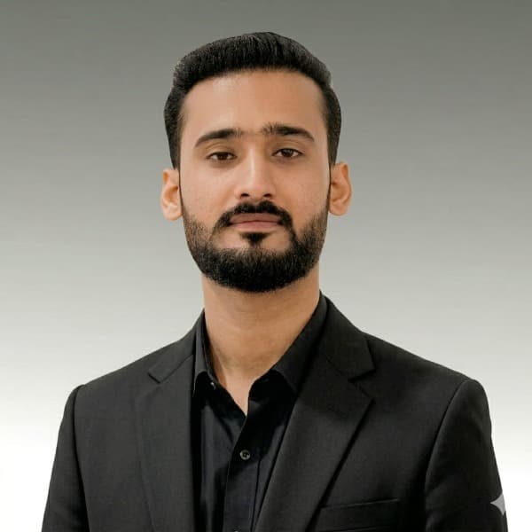 Mehmood ul Hassan